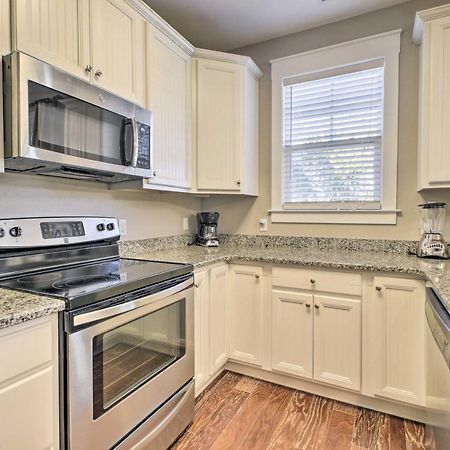 N Myrtle Beach Townhome With Upscale Amenities Exteriér fotografie