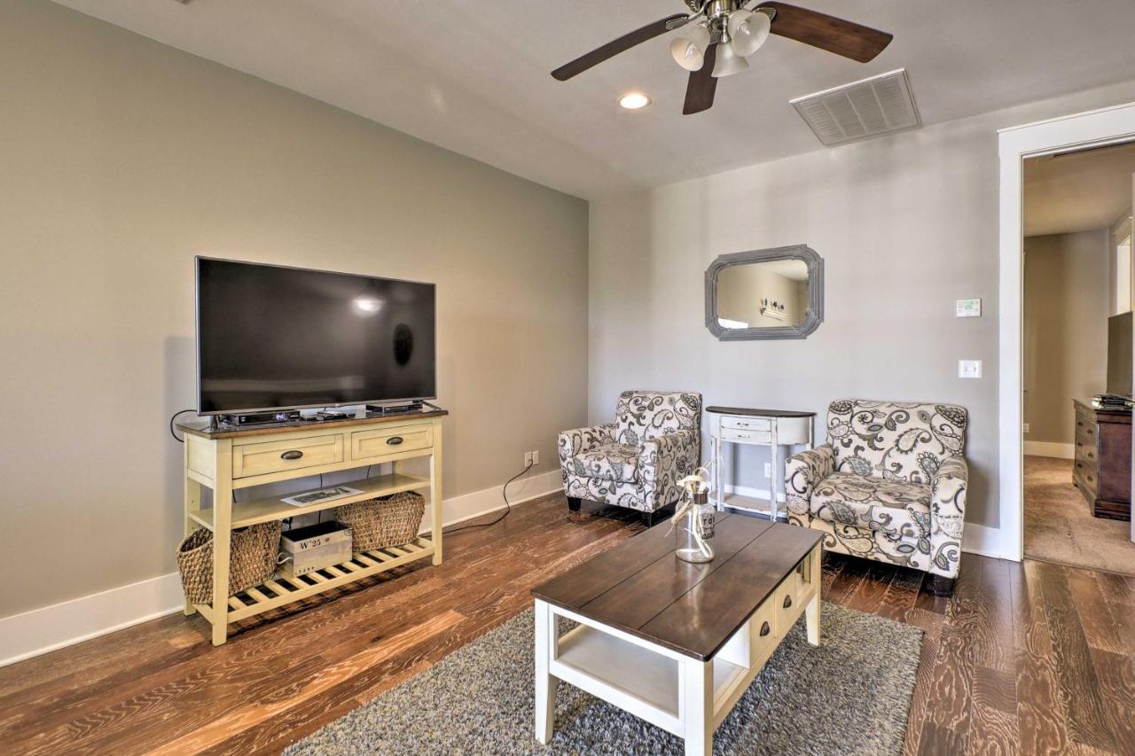 N Myrtle Beach Townhome With Upscale Amenities Exteriér fotografie
