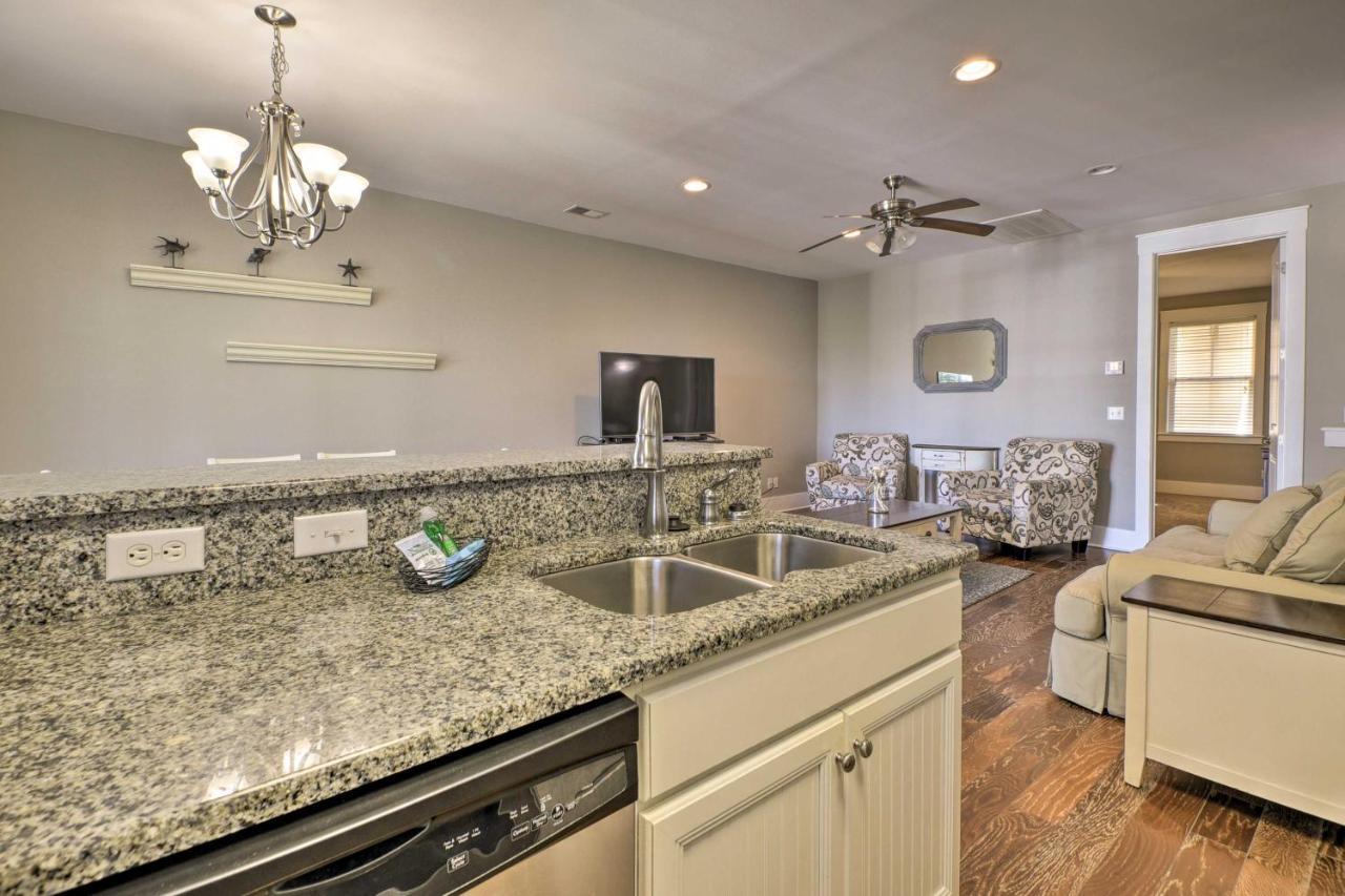 N Myrtle Beach Townhome With Upscale Amenities Exteriér fotografie