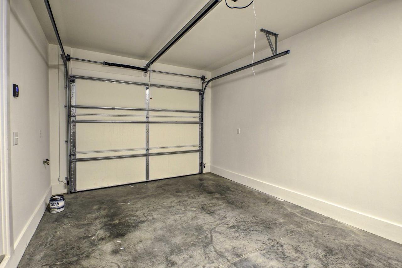 N Myrtle Beach Townhome With Upscale Amenities Exteriér fotografie